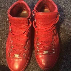 Balenciaga Shoes